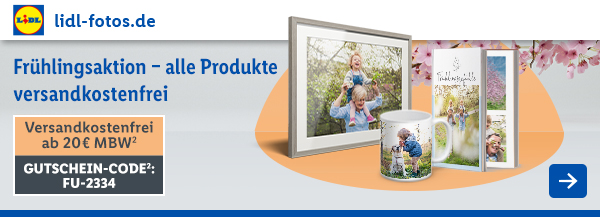 Lidl-Fotos