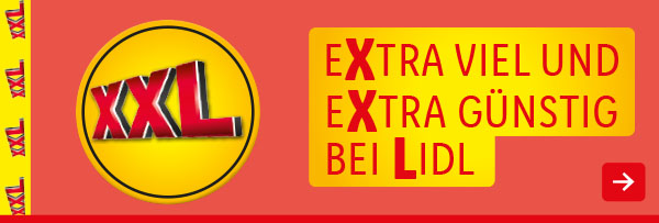 XXL | Ab Montag, 27.2.