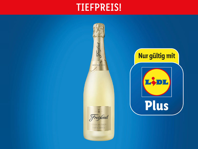 Freixenet Sekt