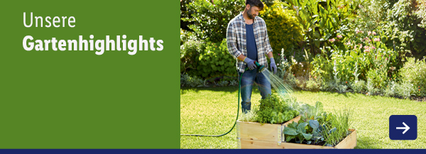 Gartenhighlights