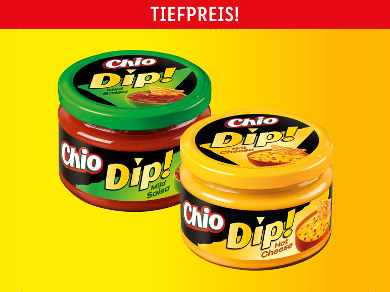 Chio Dip!