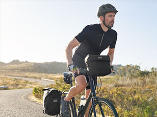 Fahrrad