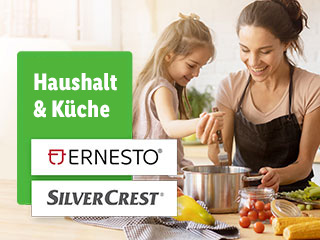 Haushalt & Küche