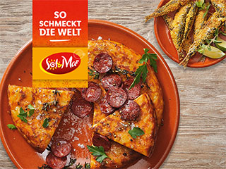Sol & Mar | Ab Donnerstag, 25.5.