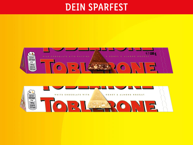 Toblerone