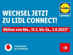 Lidl Connect