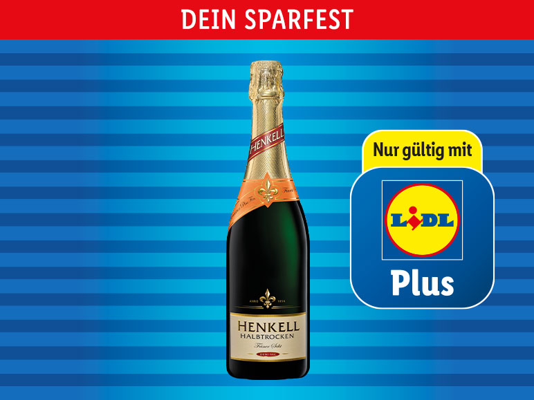 Henkell Sekt