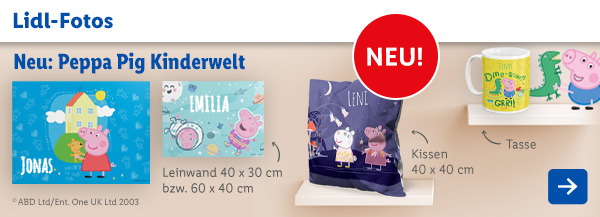 Lidl-Fotos