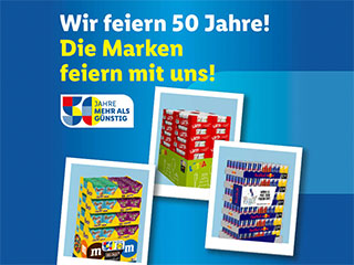 Marke Sonder-Editionen | Ab Dienstag, 30.5.