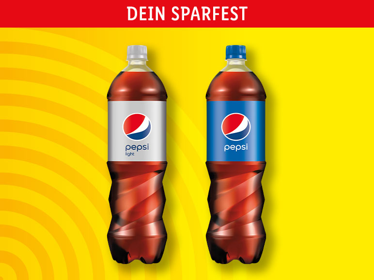 Pepsi