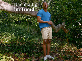 Mode | Ab Donnerstag, 25.5.