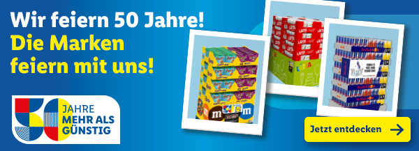 Marke Sonder-Editionen | Ab Dienstag, 30.5.