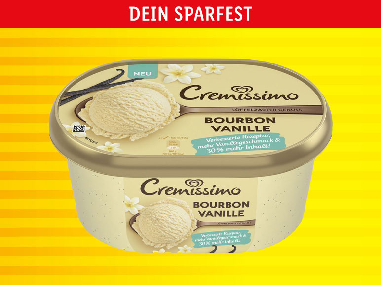 Langnese Cremissimo