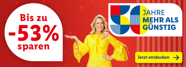Unsere Angebote | Ab Donnerstag, 1.6.