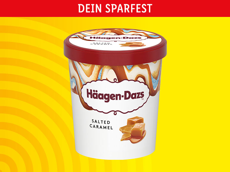 Häagen-Dazs