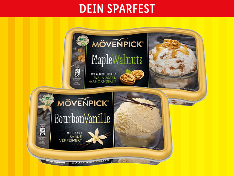 Mövenpick Eis