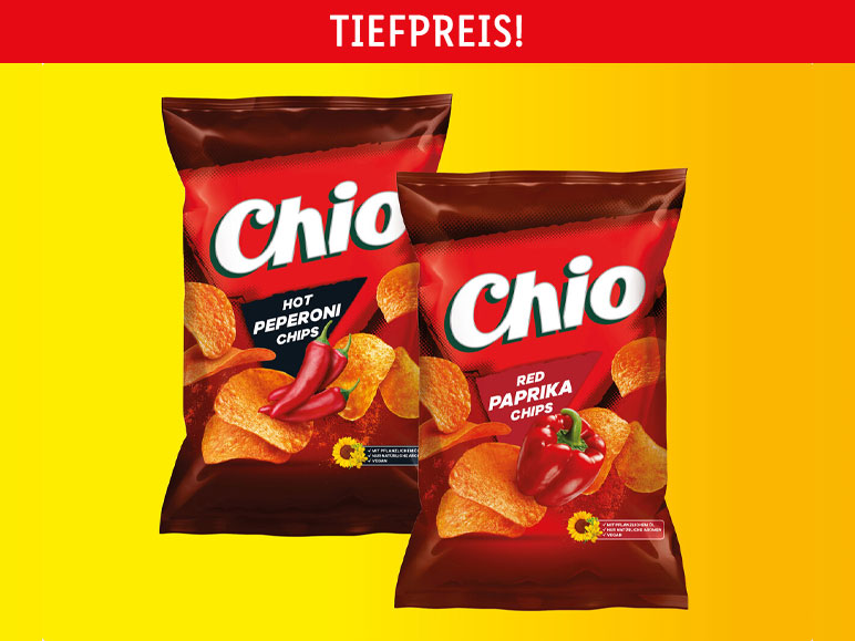 Chio Chips