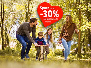 Alles für die Familie
