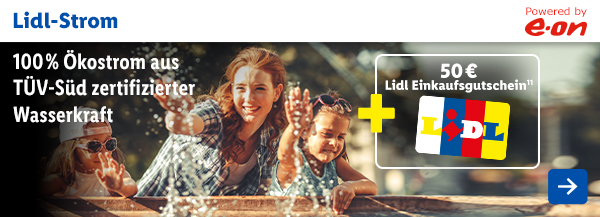 Lidl-Strom