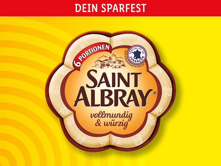 Saint Albray